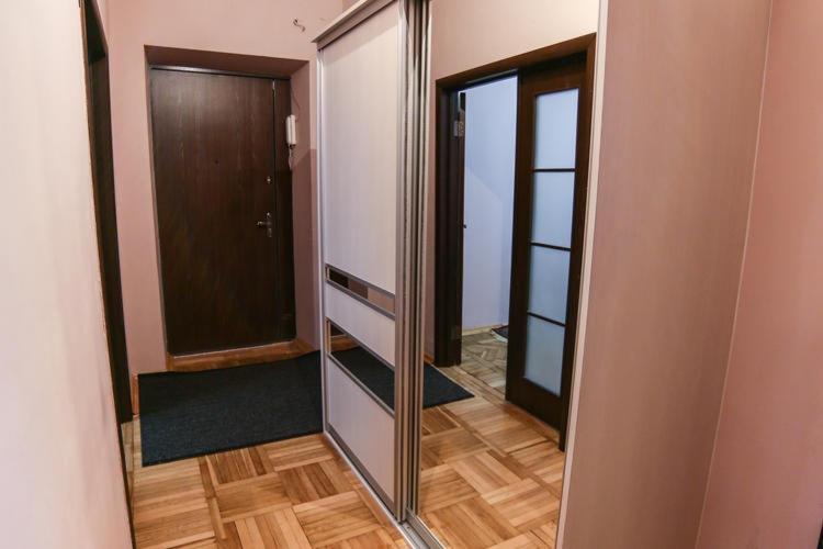 Apartment On Lenina 9 Minsk Luaran gambar